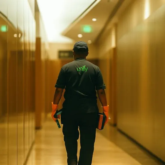 Unify Facility Management