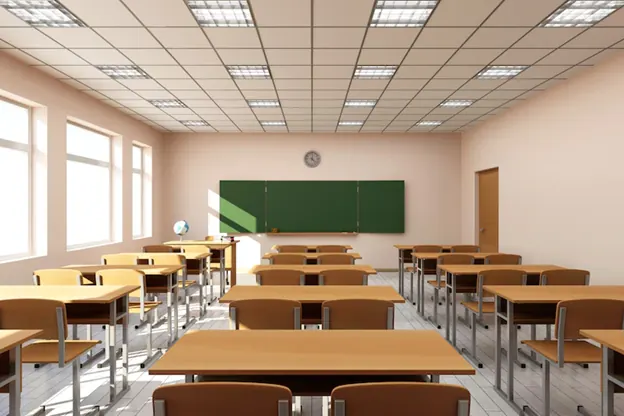 How schools in 2022 are providing children a safe environment to study with outsourced IFM