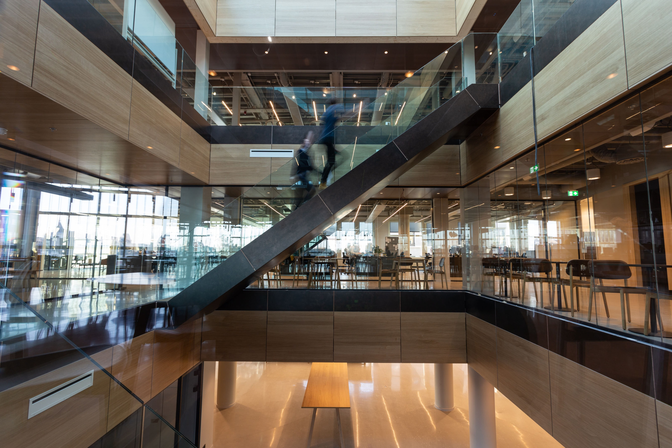 Exploring the Key Differences Between Property and Facility Management