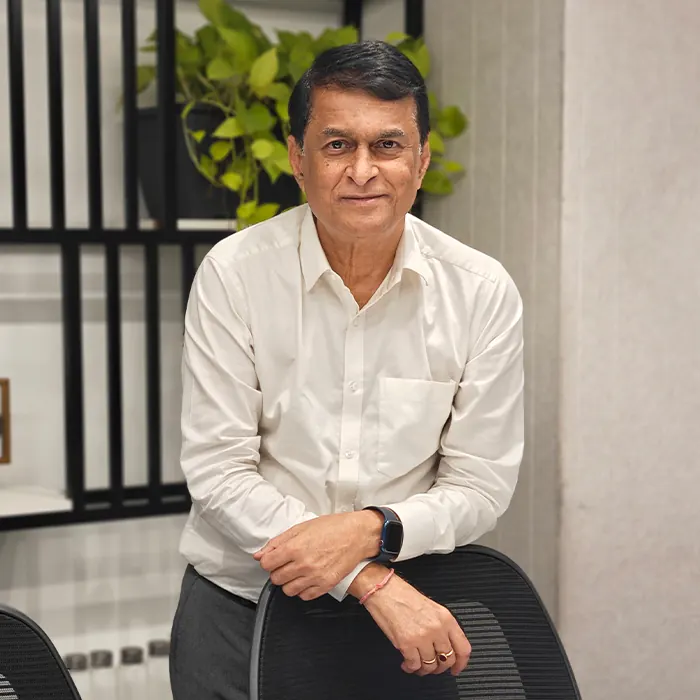 Dev Acharya