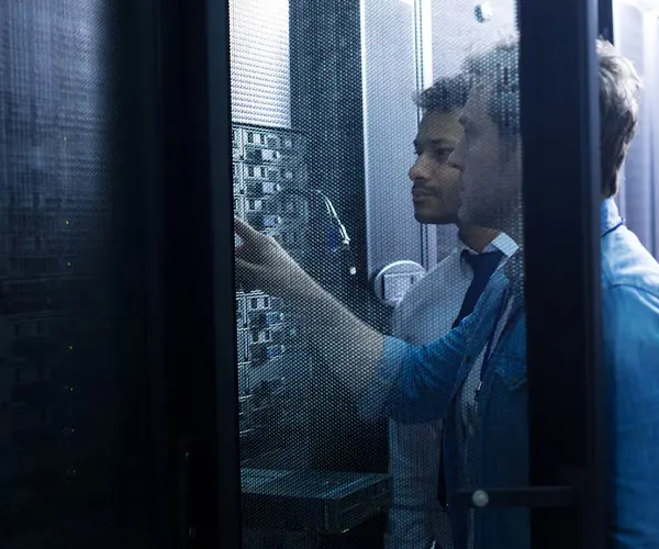 Data Centres