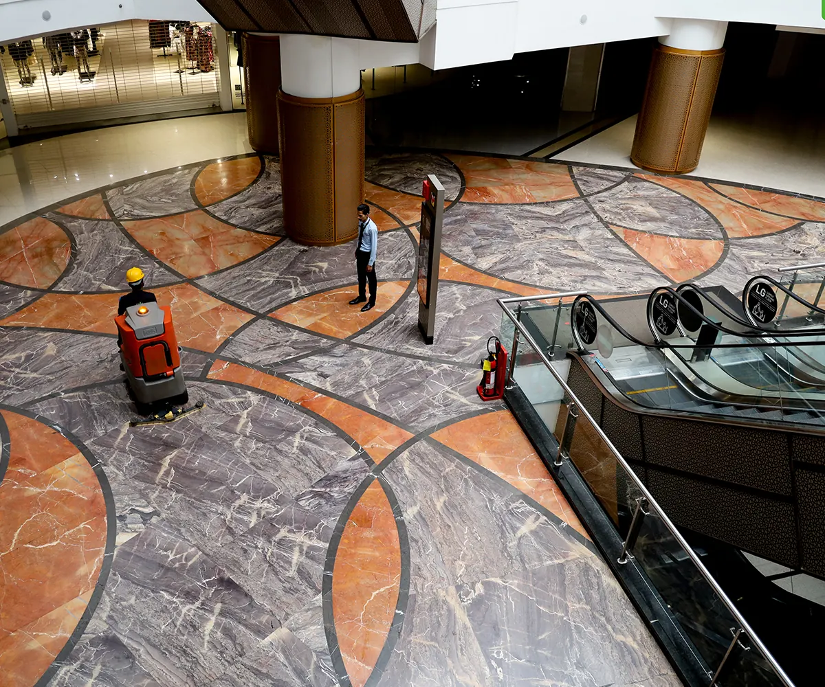 Malls